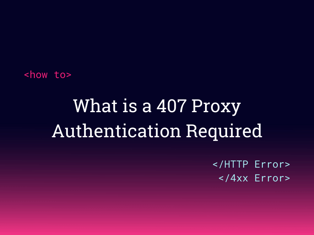 docker for mac proxy authentication required